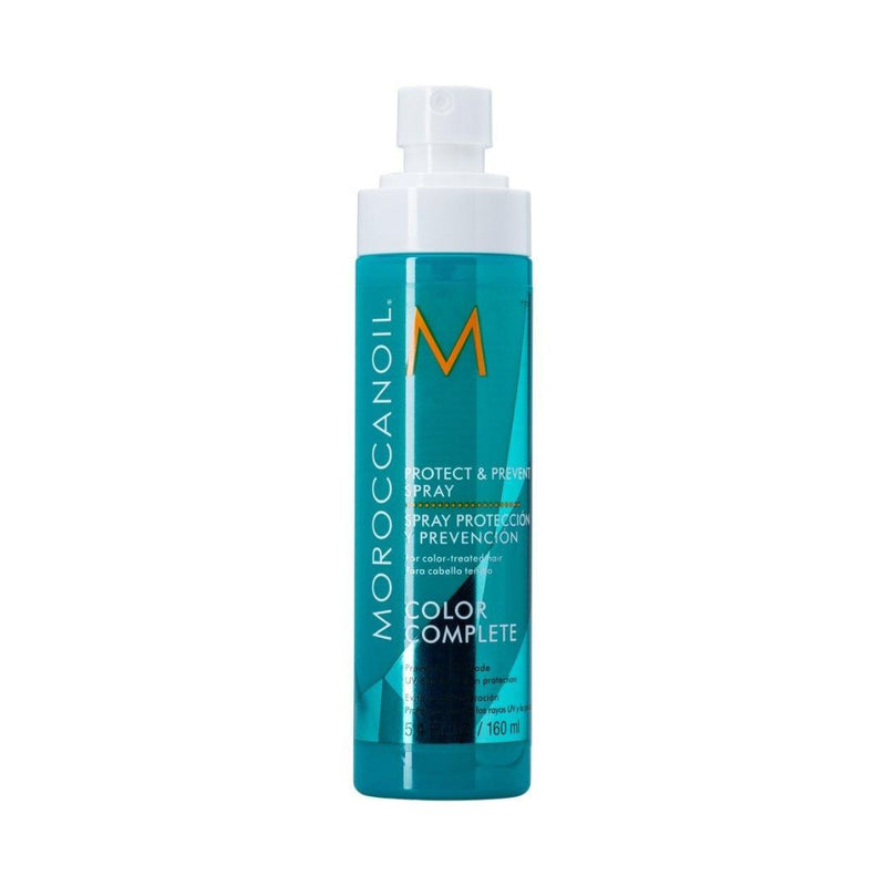 Moroccanoil Protect And Prevent Spray מרוקן אויל ספריי הגנה לשיער צבוע