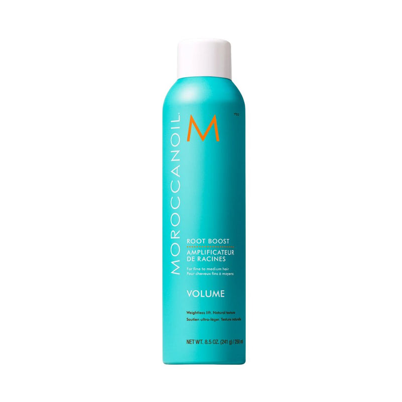 Moroccanoil Root Boost Volume Spray for Fine to Medium Hair מרוקן אויל ספריי רוט בוסט