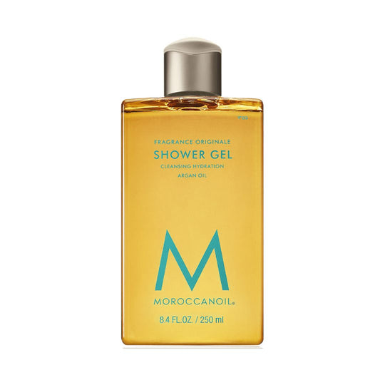 Moroccanoil Shower Gel Fragrance Originale מרוקן אויל ג'ל רחצה