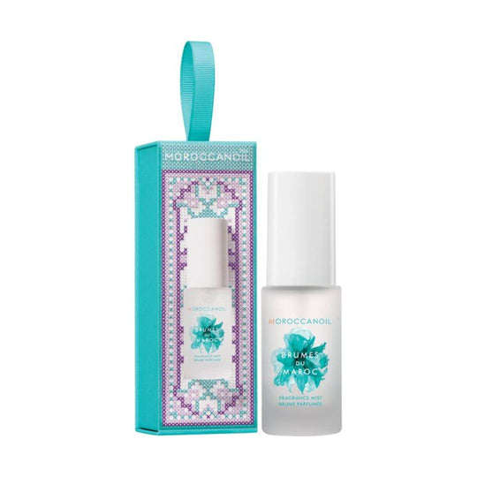 Moroccanoil Stocking Stuffer Brumes Du Maroc Hair And Body Mist מרוקן אויל ברום דה מרוק, מיסט מבושם לשיער ולגוף