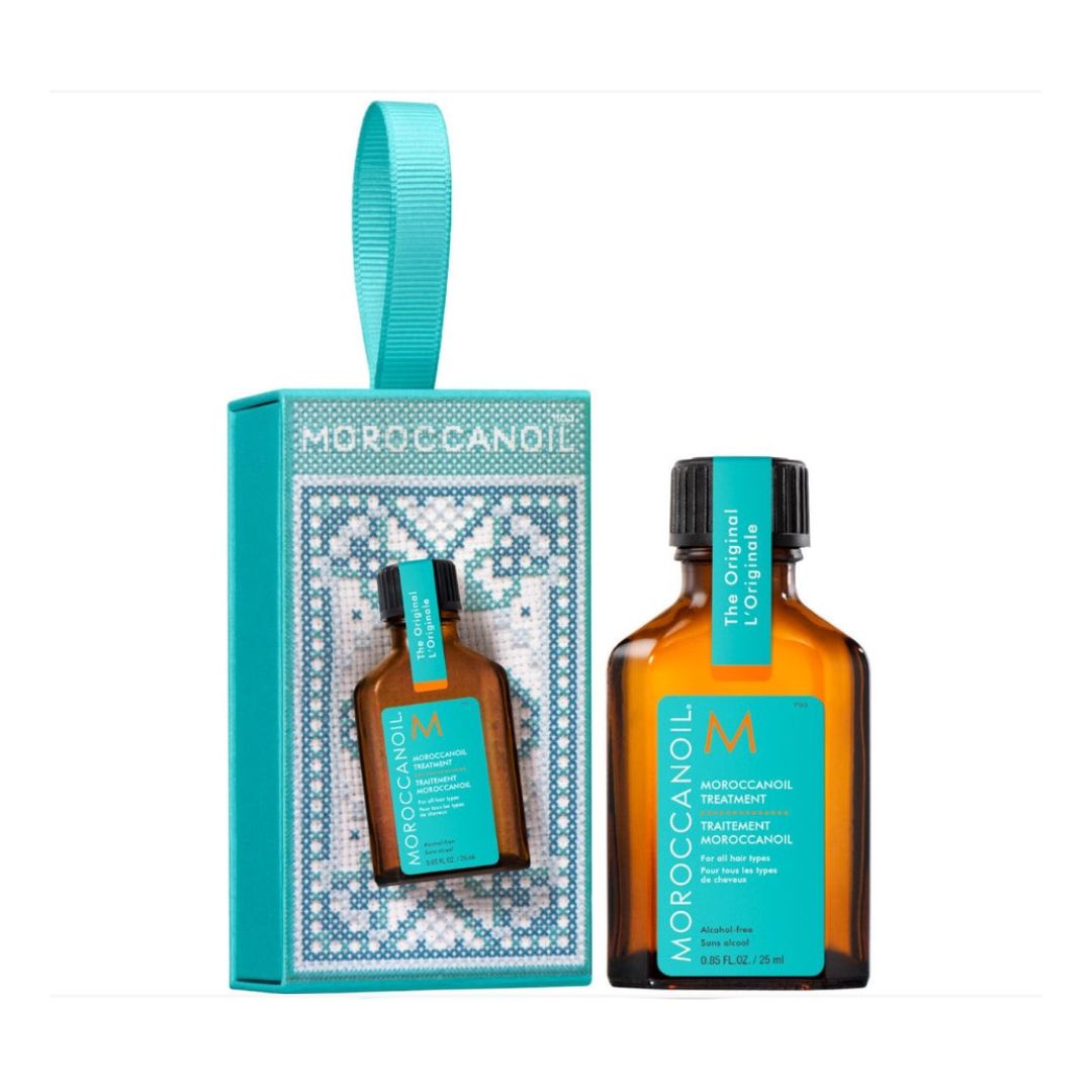 Stocking Stuffer Moroccanoil Treatment Original שמן טיפולי במארז מהודר