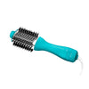 Moroccanoil 4-in-1 Blow-Dryer Brush מרוקאן אויל מברשת פן חשמלית 4 פעולות ב 1