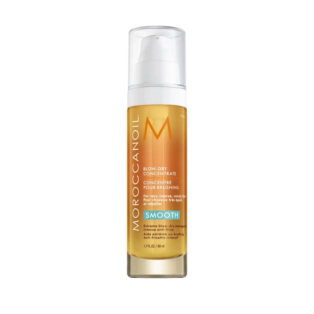 Moroccanoil Blow Dry Concentrate מרוקן אויל בלו - דריי קונסנטרייט