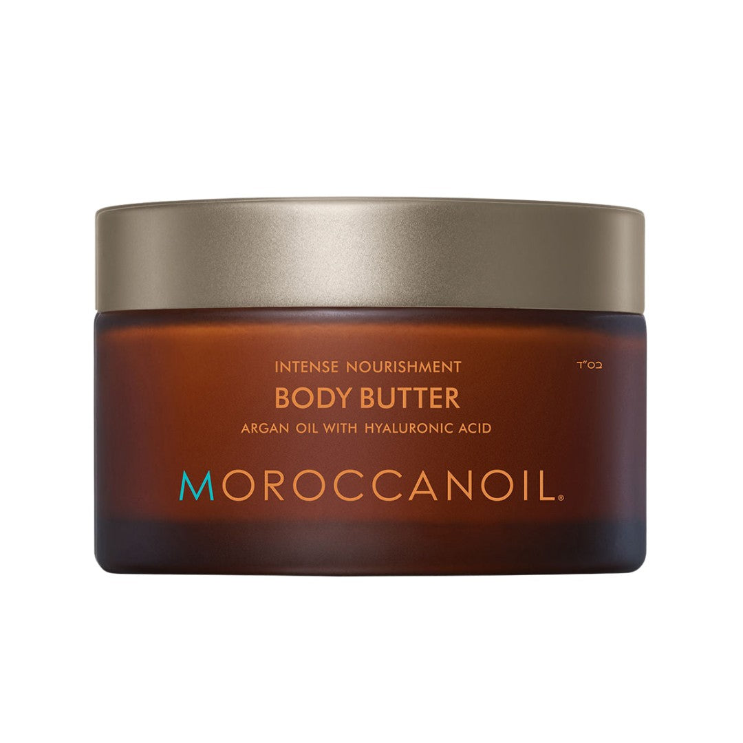 Moroccanoil Body Butter מרוקן אויל חמאת גוף