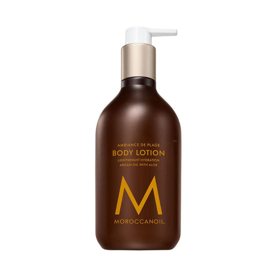 Moroccanoil Body Lotion Ambiance de Plage 360ml מרוקן אויל קרם גוף