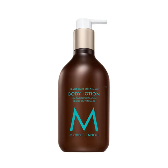 Moroccanoil Body Lotion Fragrance Original 360ml מרוקן אויל קרם גוף