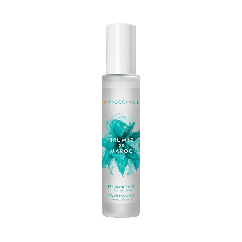 Moroccanoil Brumes du Maroc Hair and Body Mist מרוקן אויל ברום דה מרוק, מיסט מבושם לשיער ולגוף