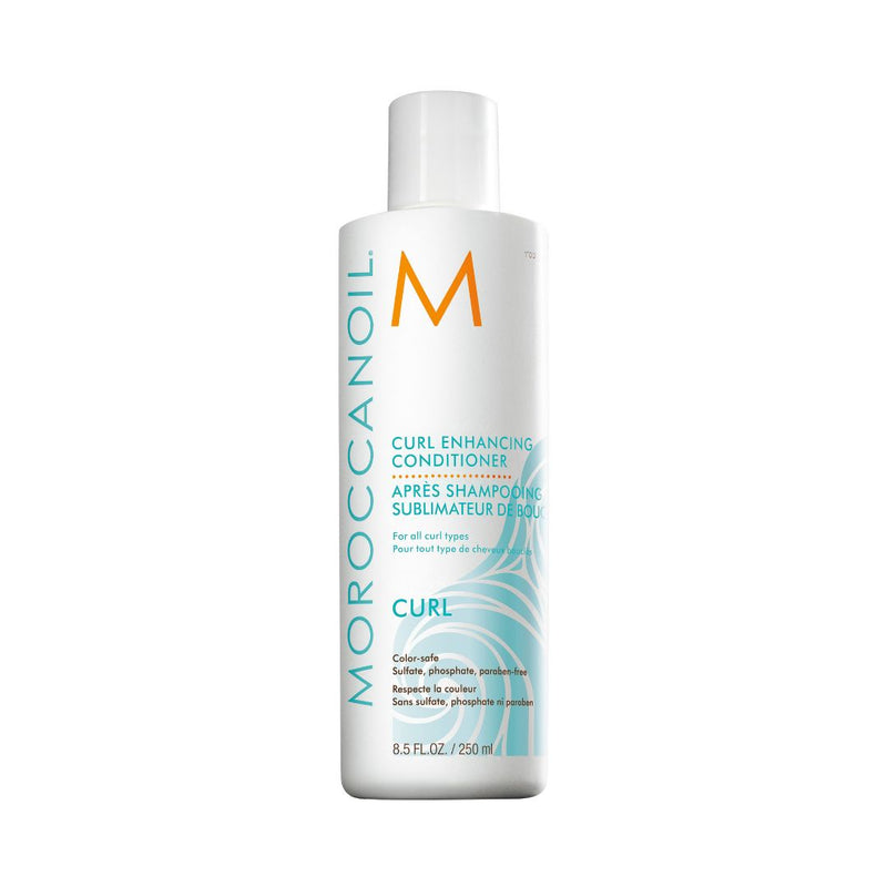 Moroccanoil Curl Enhancing Conditioner מרכך לשיער מתולתל