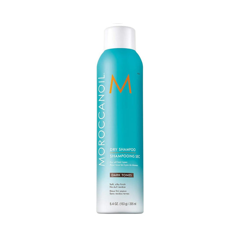 Moroccanoil Dry Shampoo Dark Tones | שמפו יבש לגוון שיער כהה