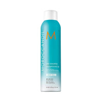 Moroccanoil Dry Shampoo Light Tones שמפו יבש לגוון שיער בהיר