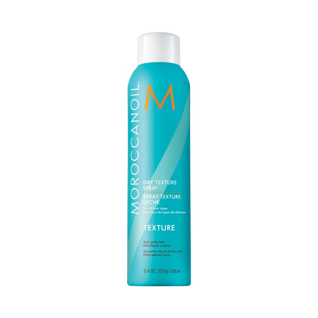 Moroccanoil Dry Texture Spray דריי טקסטור ספריי