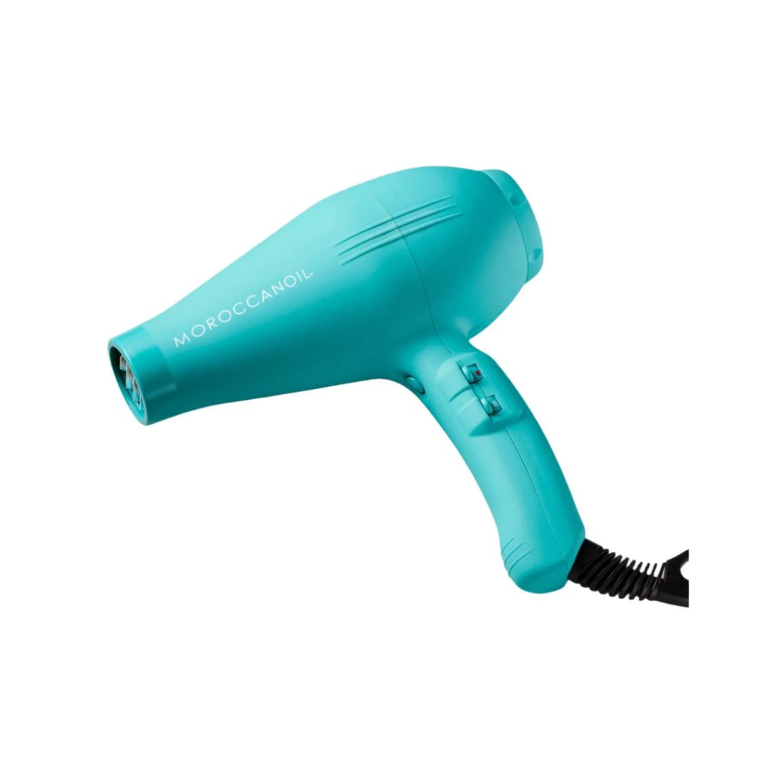 Moroccanoil Hair Dryer for Powerful Performance מרוקן אויל מייבש שיער חזק ומקצועי למעצבי שיער