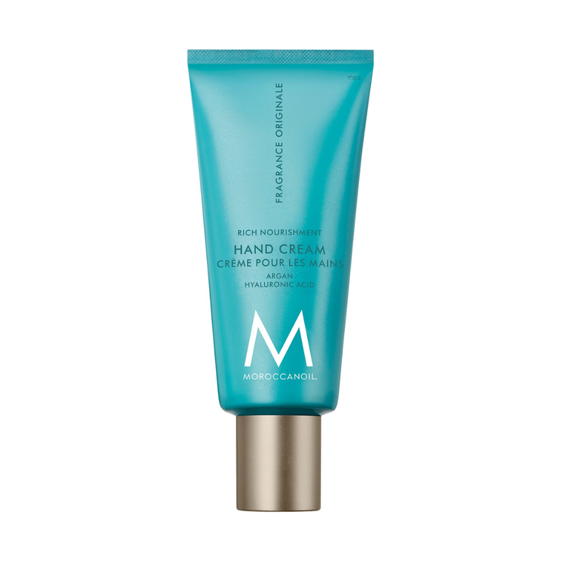 Moroccanoil Hand Cream Fragrance Original מרוקן אויל קרם ידיים