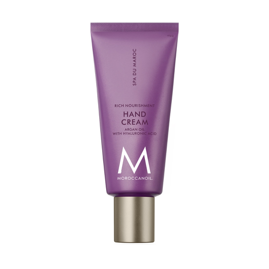 Moroccanoil Hand Cream Spa Du Maroc מרוקן אויל קרם ידיים