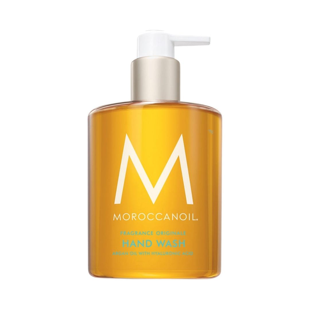 Moroccanoil Hand Wash Fragrance Originale  מרוקן אויל סבון ידיים