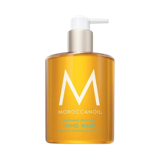 Moroccanoil Hand Wash Fragrance Originale  מרוקן אויל סבון ידיים