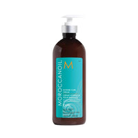 Moroccanoil Intense Curl Cream מרוקן אויל קרם הזנה לתלתלים