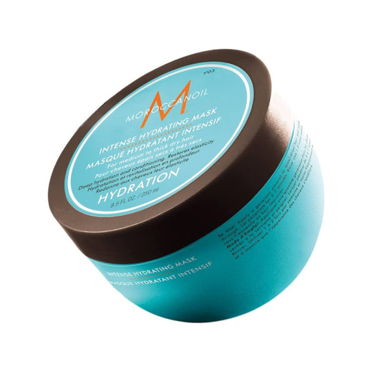 Moroccanoil Intense Hydrating Mask מרוקן אויל מסכת הזנה ולחות