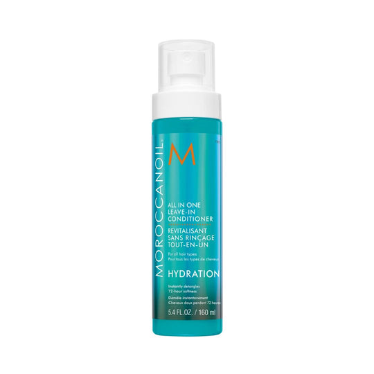 Moroccanoil Leave in Conditioner מרוקן אויל מרכך ללא שטיפה