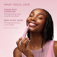 Moroccanoil Lip Balm Berry Pomegranate מרוקן אויל ליפ באלם רימון ופירות יער