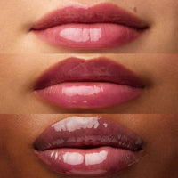 Moroccanoil Lip Balm Berry Pomegranate מרוקן אויל ליפ באלם רימון ופירות יער