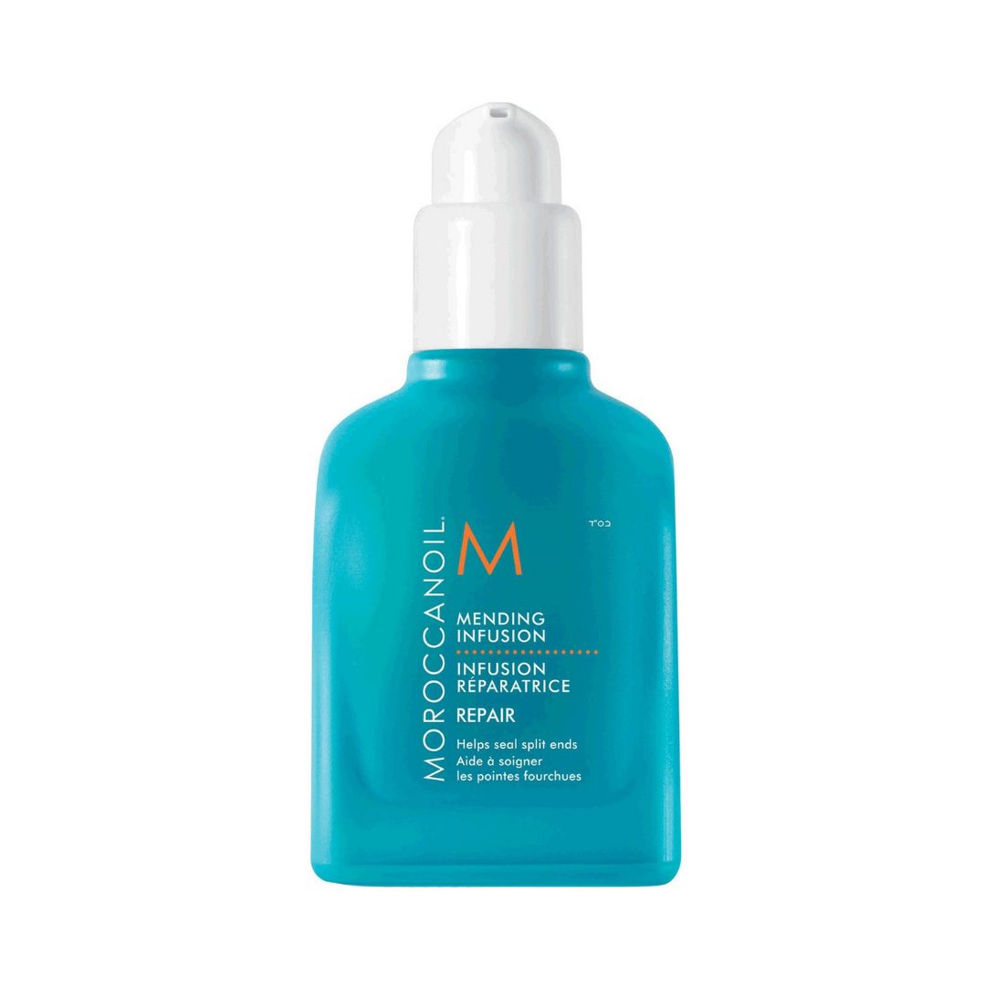 MOROCCANOIL Mending Infusion מרוקן אויל סוגר קצוות מפוצלים מנדינג אינפיוז'ן
