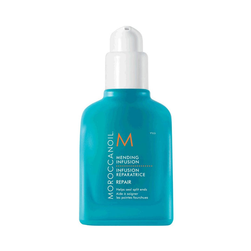 MOROCCANOIL Mending Infusion מרוקן אויל סוגר קצוות מפוצלים מנדינג אינפיוז'ן