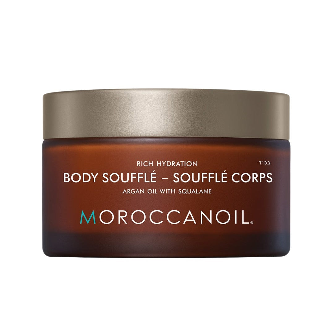 Moroccanoil  Moroccanoil Body Souffle  מרוקן אויל סופלה גוף