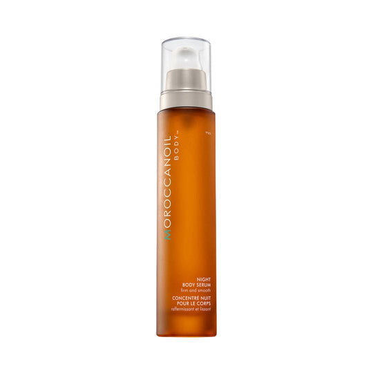 MoroccanOil Night Body Serum 50ml מרוקן אויל סרום גוף ללילה