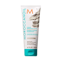 Moroccanoil Platinum Color Depositing Mask מסכת צבע זמני פלטיניום