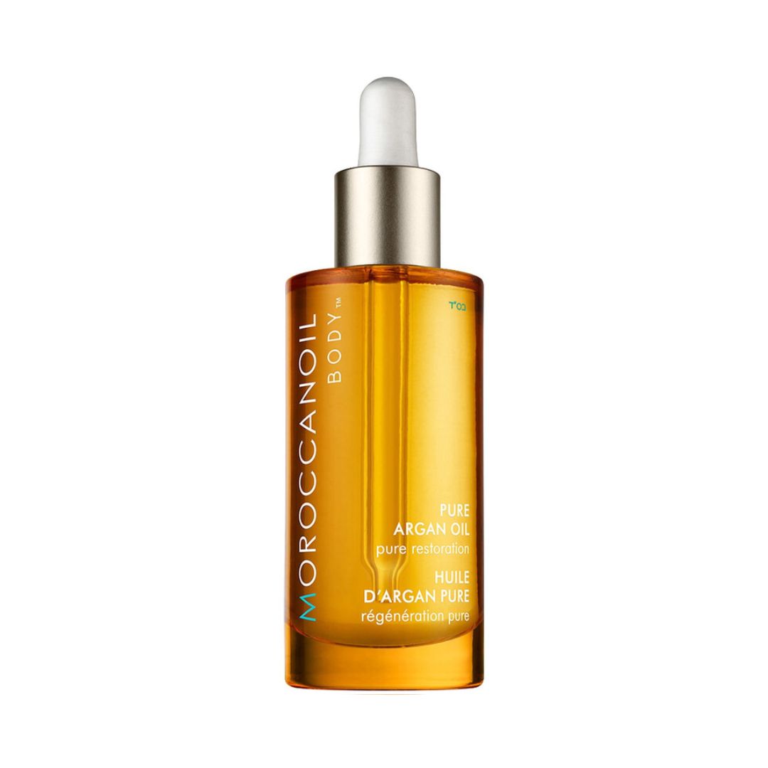 Moroccanoil Pure Argan Oil מרוקן אויל שמן ארגן טהור
