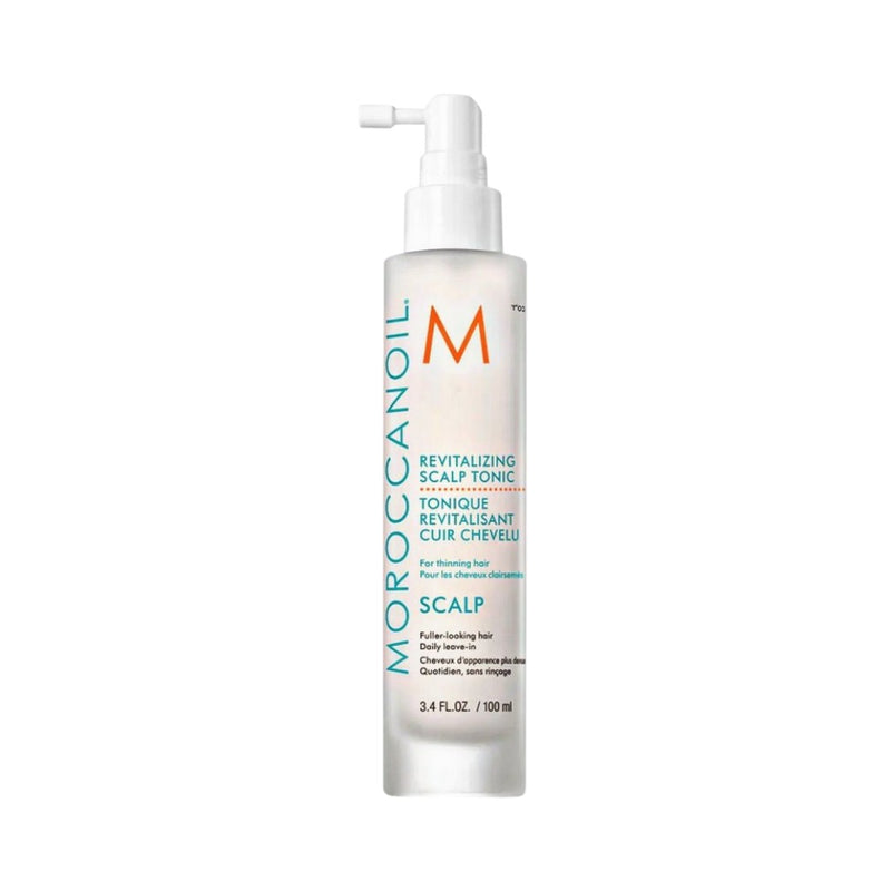 Moroccanoil Revitalizing Scalp Tonic מרוקן אויל מי טוניק להחייאת הקרקפת