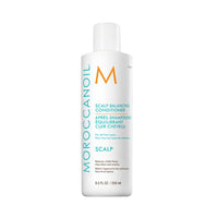 Moroccanoil Scalp Balancing  Conditioner מרוקן אויל מרכך לאיזון הקרקפת
