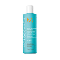 Moroccanoil Scalp Balancing Shampoo מרוקן אויל שמפו לאיזון הקרקפת