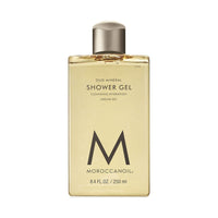 Moroccanoil Shower Gel Oud Mineral מרוקן אויל ג'ל רחצה