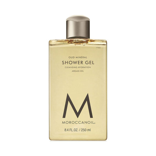 Moroccanoil Shower Gel Oud Mineral מרוקן אויל ג'ל רחצה
