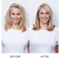 Moroccanoil Smooth Style Ceramic Heated Brush מרוקן אויל מברשת קראמית חשמלית להחלקת השיער