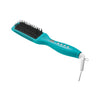 Moroccanoil Smooth Style Ceramic Heated Brush מרוקן אויל מברשת קראמית חשמלית להחלקת השיער