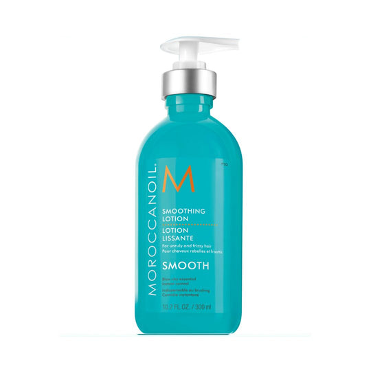 Moroccanoil Smoothing Lotion מרוקן אויל קרם לעיצוב השיער
