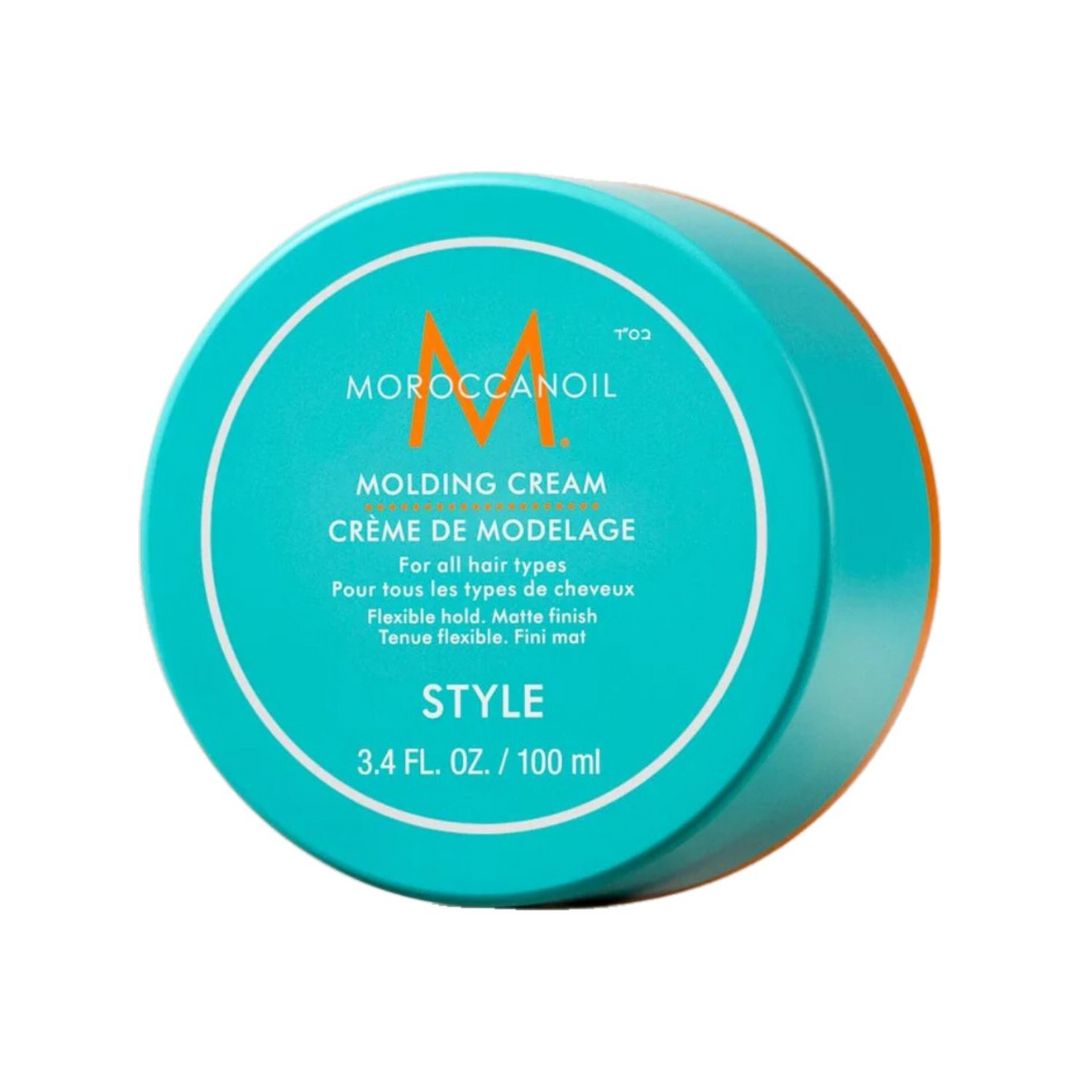 Moroccanoil Style Modelage Cream מרוקן אויל קרם לעיצוב ופיסול