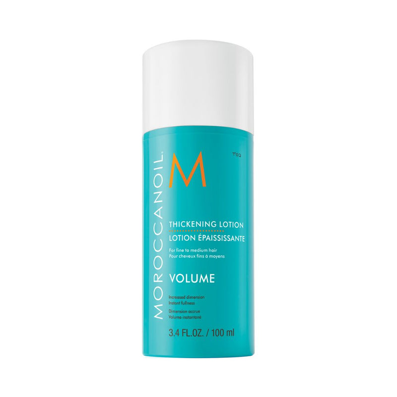 Moroccanoil Thickening lotion מרוקן אויל קרם לעיבוי השיער