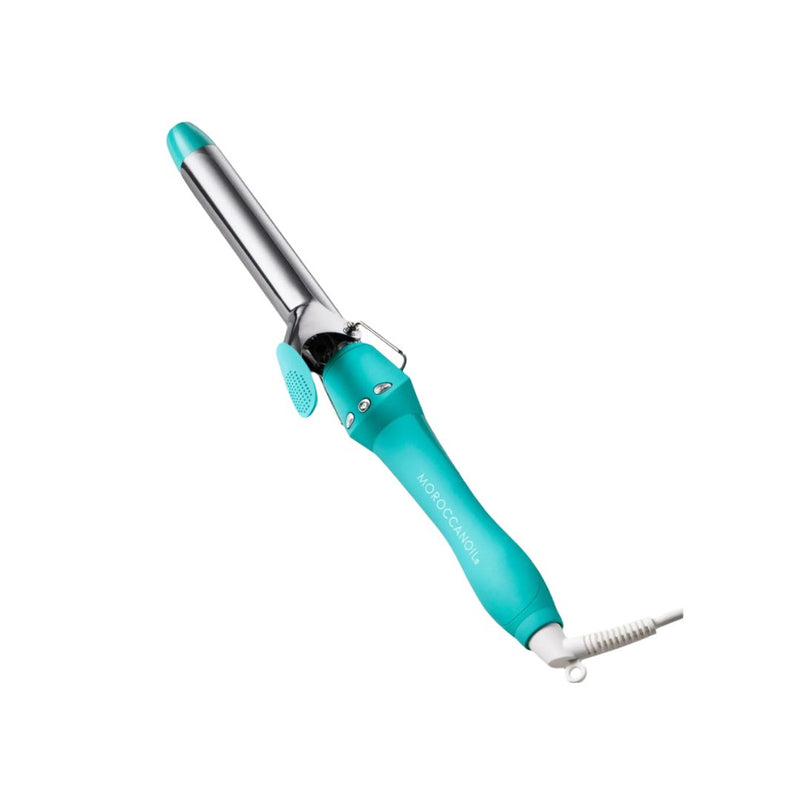 Moroccanoil Titanium Curling Iron מרוקן אויל מסלסל שיער טיטנים מקצועי מושלם
