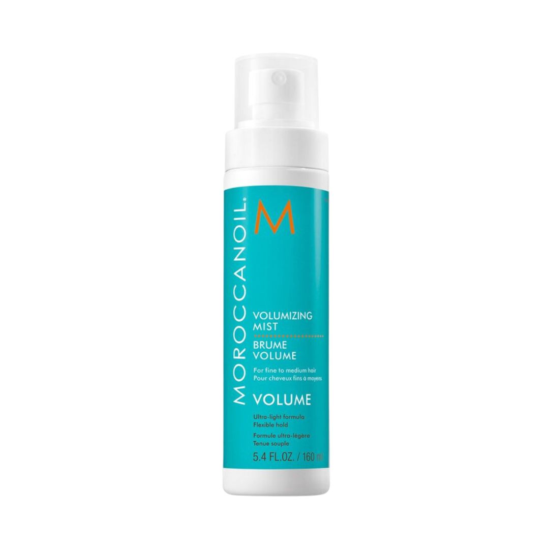Moroccanoil Volumizing Mist 160ml מרוקן אויל תרסיס להענקת נפח