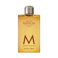 Moroccanoil Shower Gel Fragrance Ambre Noir מרוקן אויל ג'ל רחצה