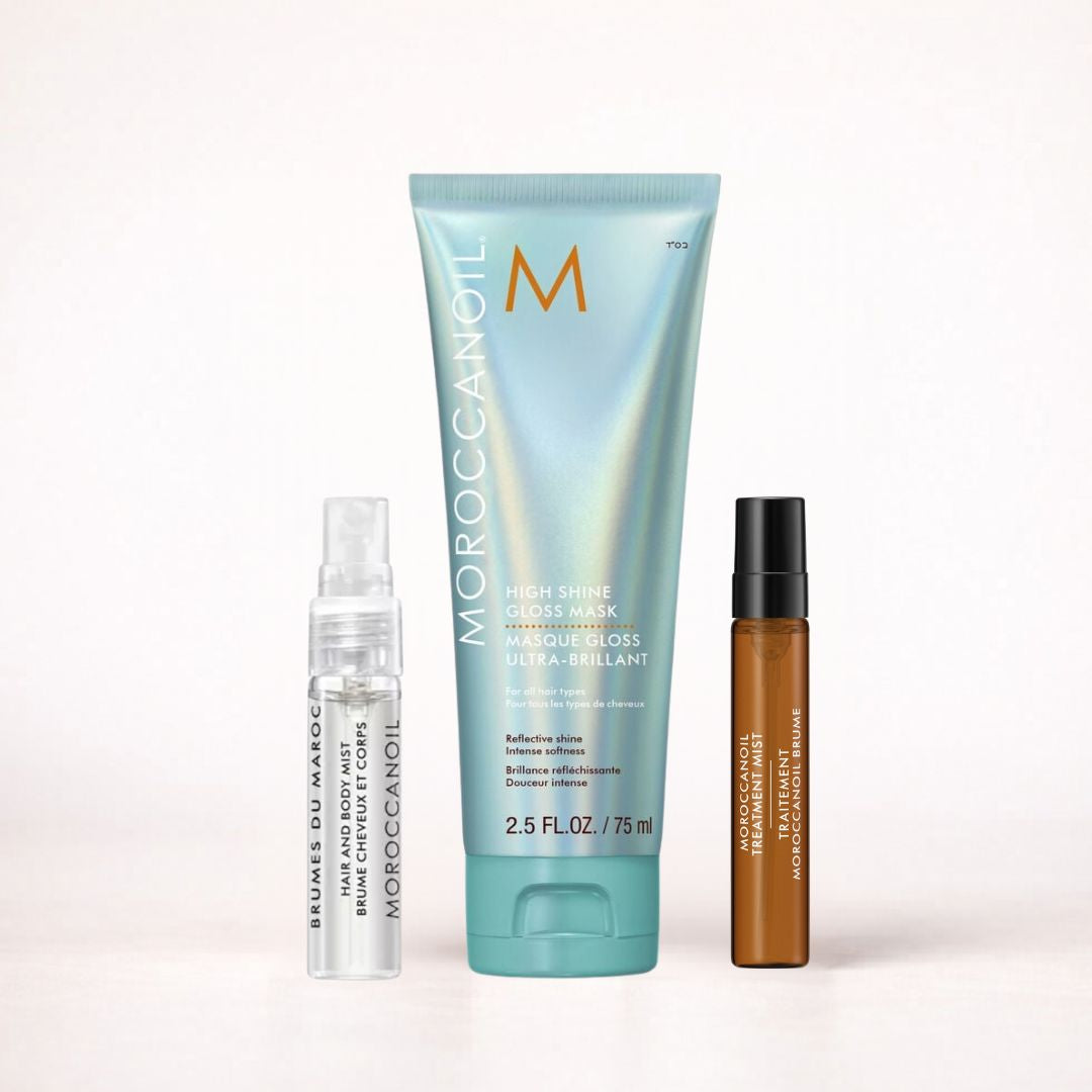 Moroccanoil Gift מרוקן אויל מתנה