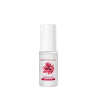 Moroccanoil Brumes du Maroc Hair and Body Mist Dahlia Rouge מרוקן אויל מיסט מבושם לשיער ולגוף