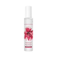 Moroccanoil Brumes du Maroc Hair and Body Mist Dahlia Rouge מרוקן אויל מיסט מבושם לשיער ולגוף