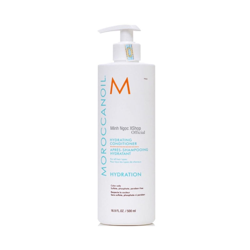 Moroccanoil Hydrating Conditioner מרוקן אויל מרכך מעניק לחות