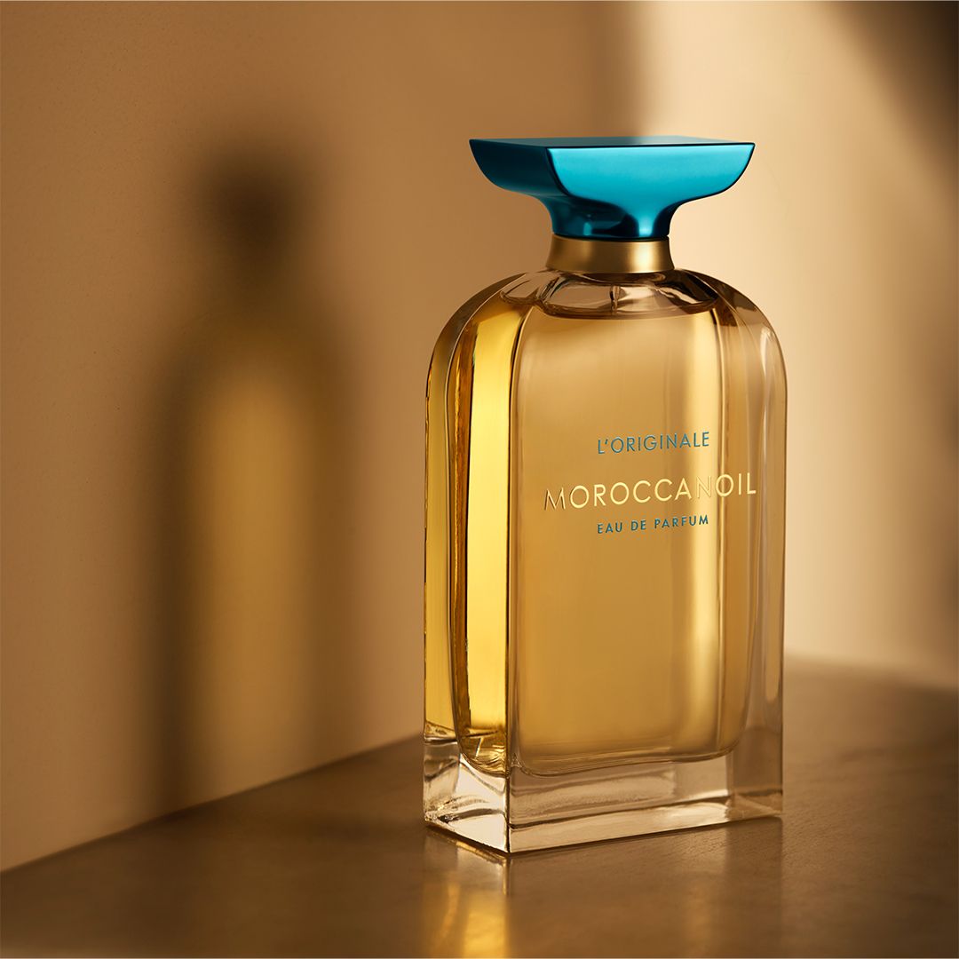 Moroccanoil L'Originale EDP מרוקן אויל ל'אוריג'ינל או דה פרפיום