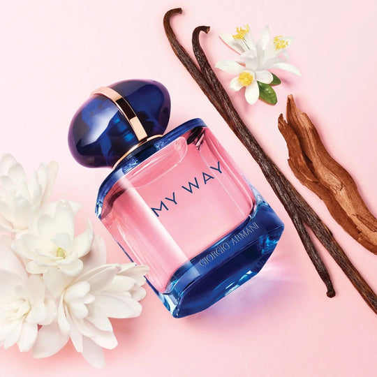 My Way Intense Edp בושם ארמני לאישה